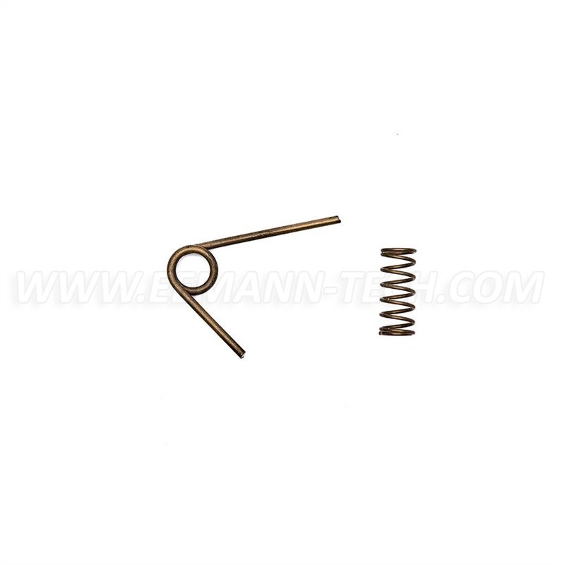 thumbnail image 2 of Ghost Inc. Competition Trigger Spring Kit For Glock 22 - .40 S&W 2 of 3