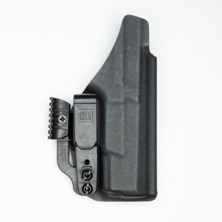 Daniel's Holsters IWB (Glock Slimline)