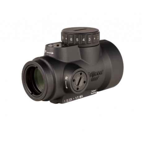 Trijicon MRO HD Red Dot Sight