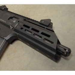 HBI M-LOK Handguard (Scorpion)