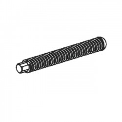 03, Firing Pin Spring Assembly (APX)