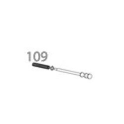 109, Firing Pin Spring (1301)