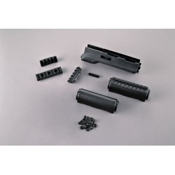 Overmolded Rubber Forend (AK-47)