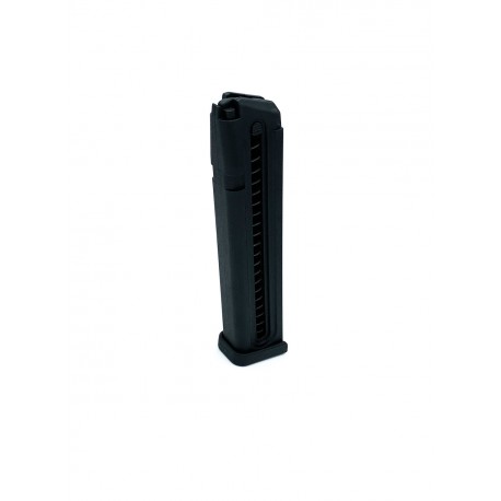 Promag, .22LR 25 round (G44)