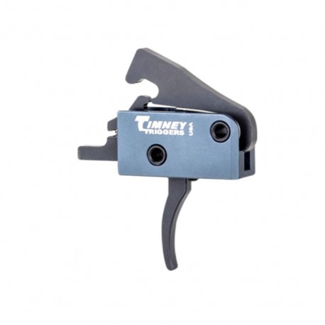 Timney Impact Curved Trigger (AR-15)