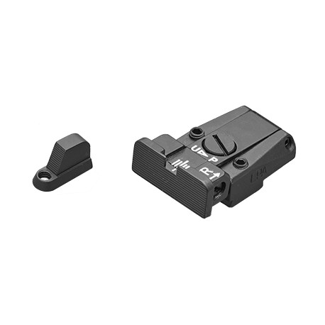 LPA Black Sight Set (Pre B)