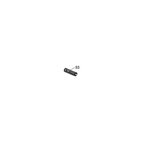 55/38, CZ firing pin spring (CZ 75B)