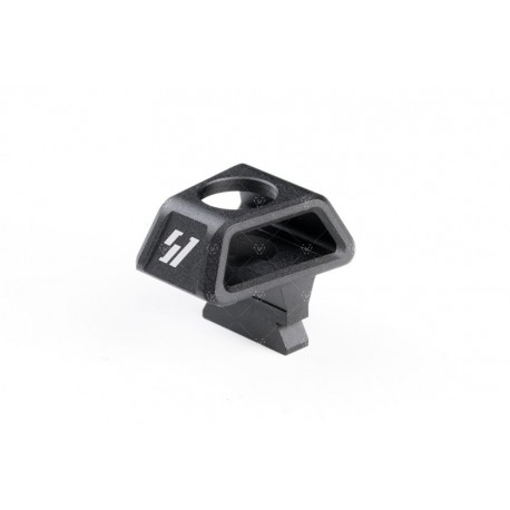 Striked Flat QD Mount (Scorpion)