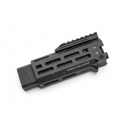 Strike 6 inch Handguard (Scorpion)