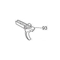 093 Trigger (AR-15)