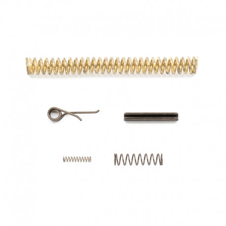 Cajun Complete Trigger Spring Kit (P-07/P-09)