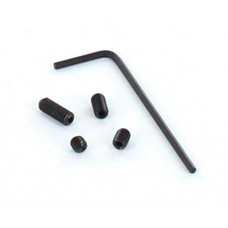 Dawson Rear Sight Service Kit (Glock)