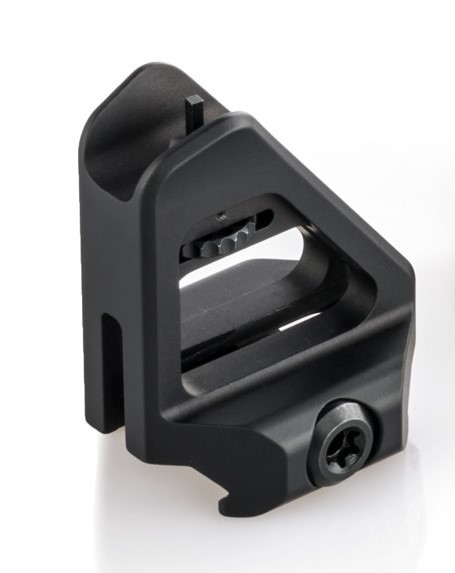 Scalarworks Peak 01 Fixed Front sight - Jizni Performance