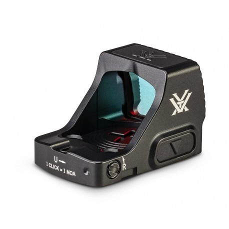 Vortex Defender Red Dot