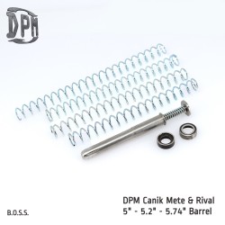 DPM Recoil System (Canik)