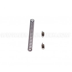 Eemann Competition Springs Kit (P-10)
