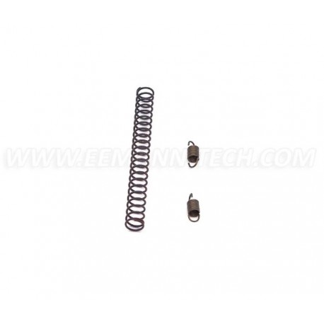 Eemann Competition Springs Kit (P-10)