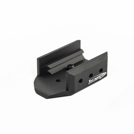 Toni Aluminium Frame Weight (M&P)