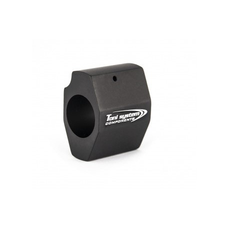 Toni Low Profile Gas Block (AR-15)