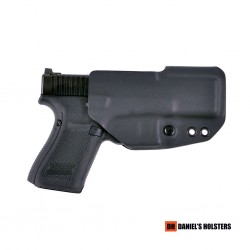Daniel's Competition Holster (Shadow)