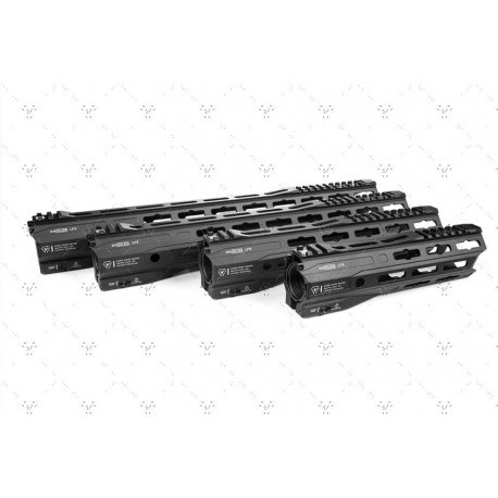 Strike Gridlok Lite Rail (AR-15)