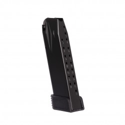 Canik Extended Mag, 9mmP 18 round (Compact)