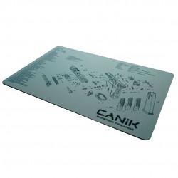 Canik Cleaning Mat (Rival)