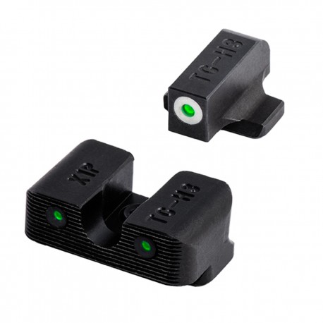 Truglo Tritium Pro Sights (Canik)