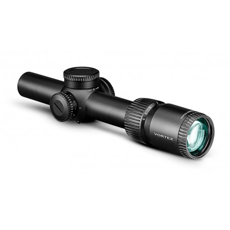 Vortex Venom 1-6x24 SFP Scope