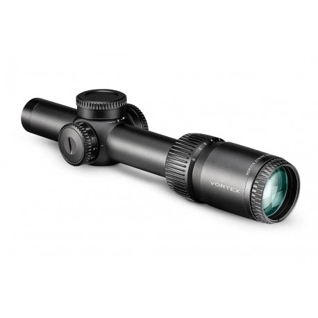 Vortex Strike Eagle 1-8x24 FFP Scope