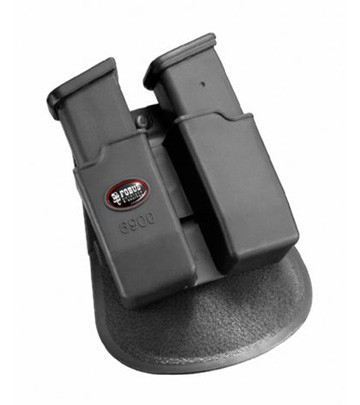 Fobus mag clearance pouch