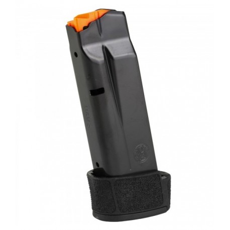 Magazine, 15 round (Shield Plus)