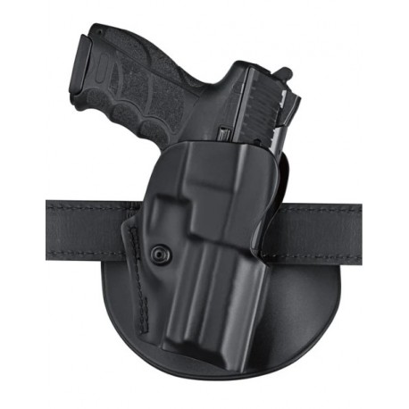 Safariland 5198 Holster (Glock)