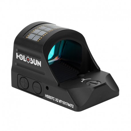 Holosun C Series Optic