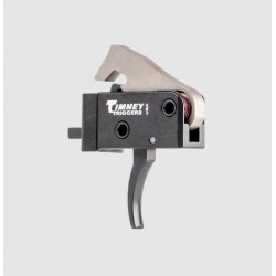 Timney Single-stage Curved Trigger (MPX)