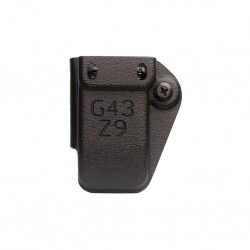 Shield Arms Mag Carrier (z9)
