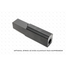 Strike Faux Suppressor (Scorpion)