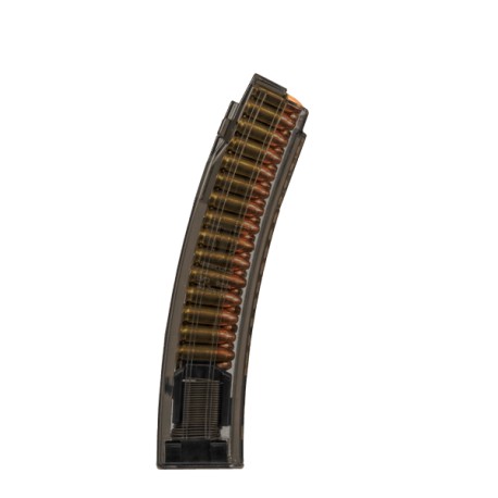 ETS 30 Carbon Smoke Mag, 30 round (Scorpion)