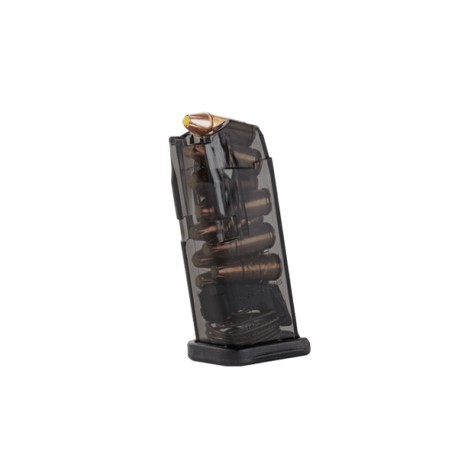 ETS Carbon Smoke Mag, 10 round (Glock)