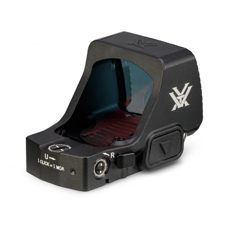 Vortex Defender-XL Red Dot