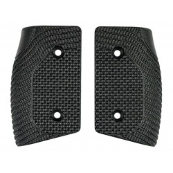 LOK Palm Swell Veloce Grips (Rival-S)