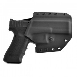 Daniel's Holsters OWB (P-09)