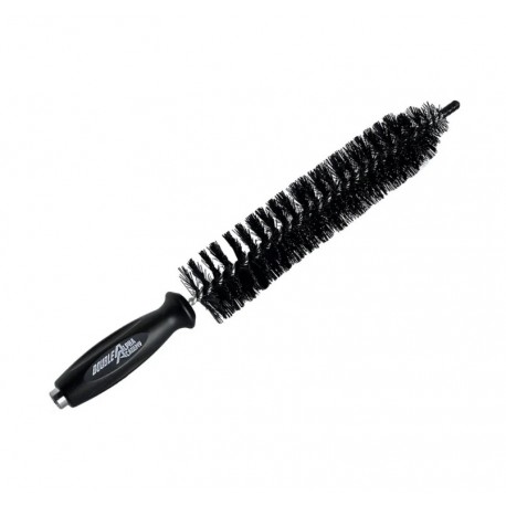 DAA magazine brush