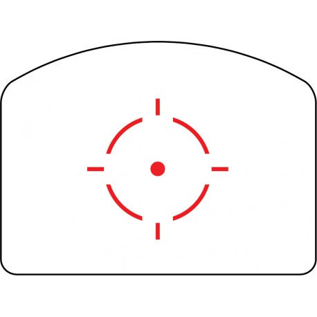 Trijicon RMR HD Red Dot Sight