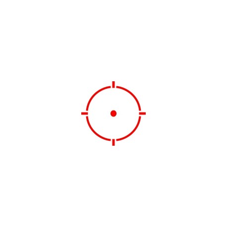 Holosun 510C Optic