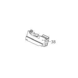 38, Central Insert (PX4)