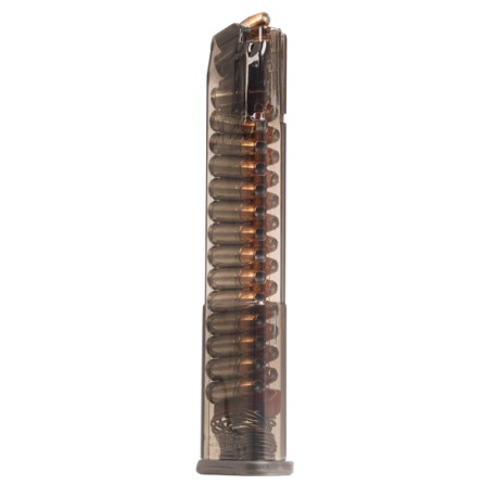 ETS Carbon Smoke Mag, 30 round (M&P9)
