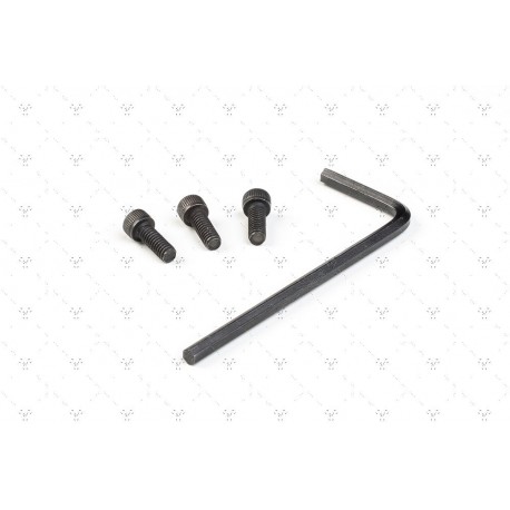 Spare Screws (CAGB)