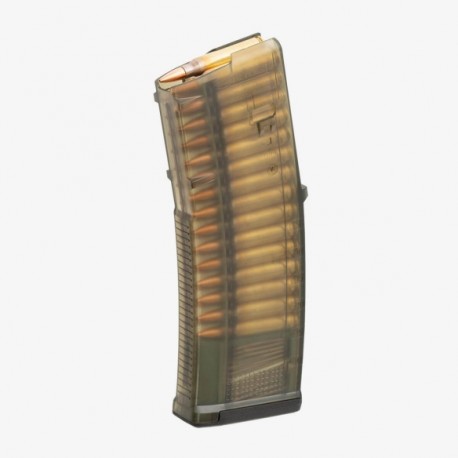 Magpul Translucent Mag, 30 round (AR-15)