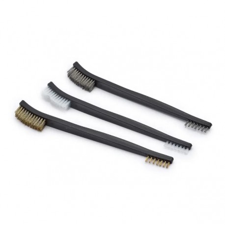 Eemann Cleaning Brush Set